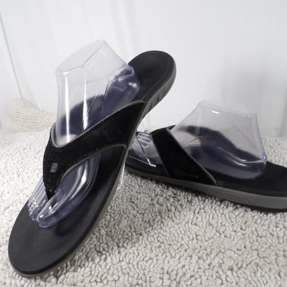 Spenco Flip Flops Men's Size 12 - Picture 7 of 8